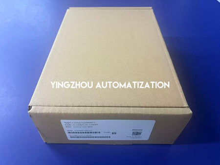 VACON NX Control Unit Assembly - CSASA1A20000C5 | NXS/NXP Series, Profibus DP, 24V DC-vezhoo