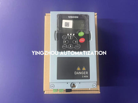 VACON NX Control Unit Assembly - CSASA1A20000C5 | NXS/NXP Series, Profibus DP, 24V DC-vezhoo