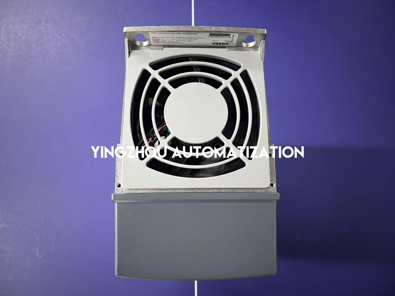 Vacon NXP00225-B2H1SSV-0000BED600 VFD 11kW 15HP | 3-Phase 380-500V | High-Performance Closed-Loop Drive | Brand New Original Genuine-vezhoo