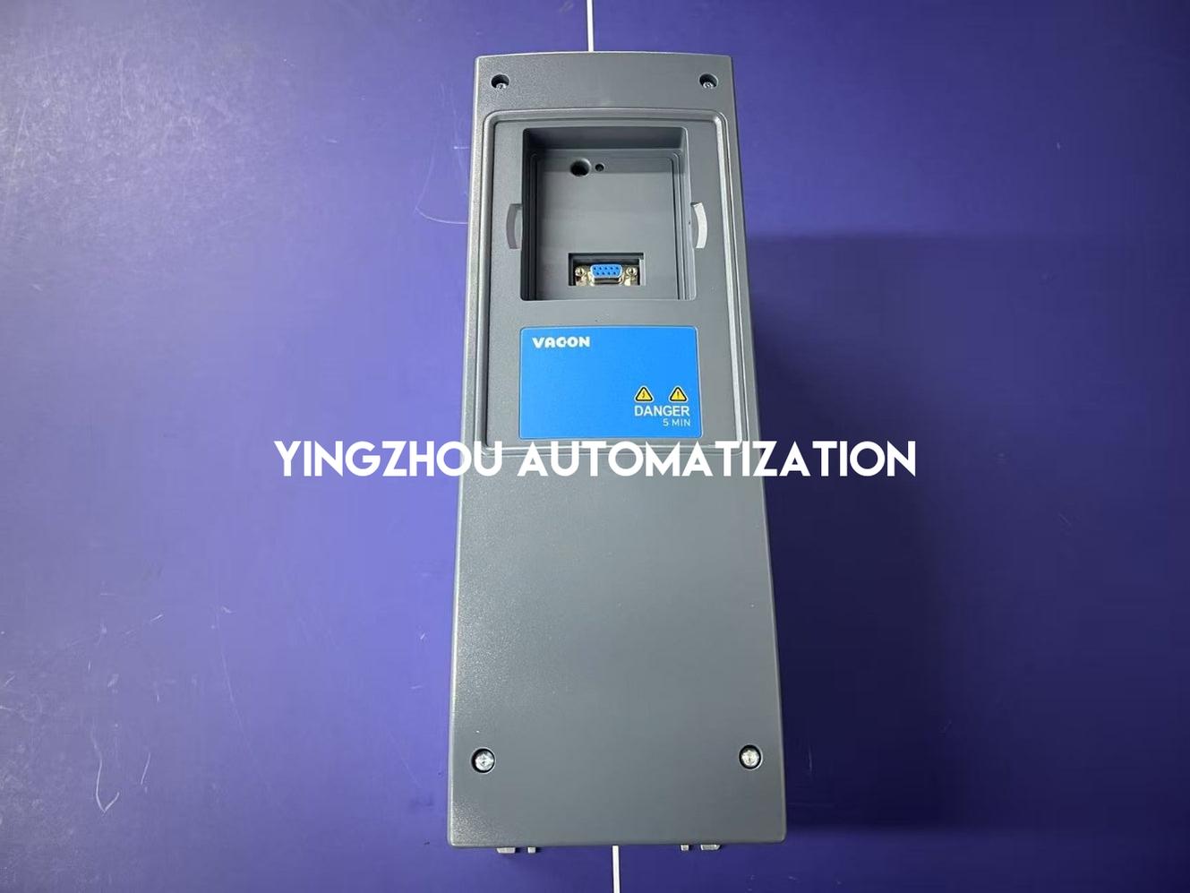 Vacon NXP00225-B2H1SSV-0000BED600 VFD 11kW 15HP | 3-Phase 380-500V | High-Performance Closed-Loop Drive | Brand New Original Genuine-vezhoo