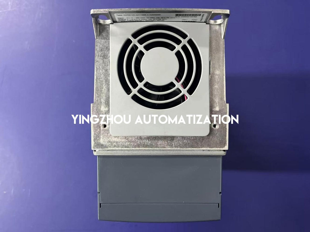 Vacon NXP00125-A2H1SSS-A1A2000000 VFD 5.5kW 7.5HP | 3-Phase 380-500V | High-Performance AC Drive | Brand New Original Genuine-vezhoo