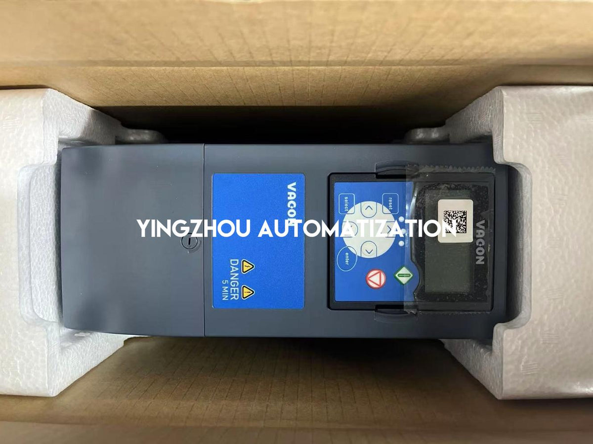 Vacon NXP00125-A2H1SSS-A1A2000000 VFD 5.5kW 7.5HP | 3-Phase 380-500V | High-Performance AC Drive | Brand New Original Genuine-vezhoo
