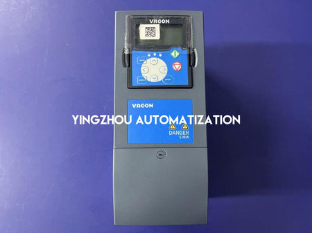 Vacon NXP00125-A2H1SSS-A1A2000000 VFD 5.5kW 7.5HP | 3-Phase 380-500V | High-Performance AC Drive | Brand New Original Genuine-vezhoo