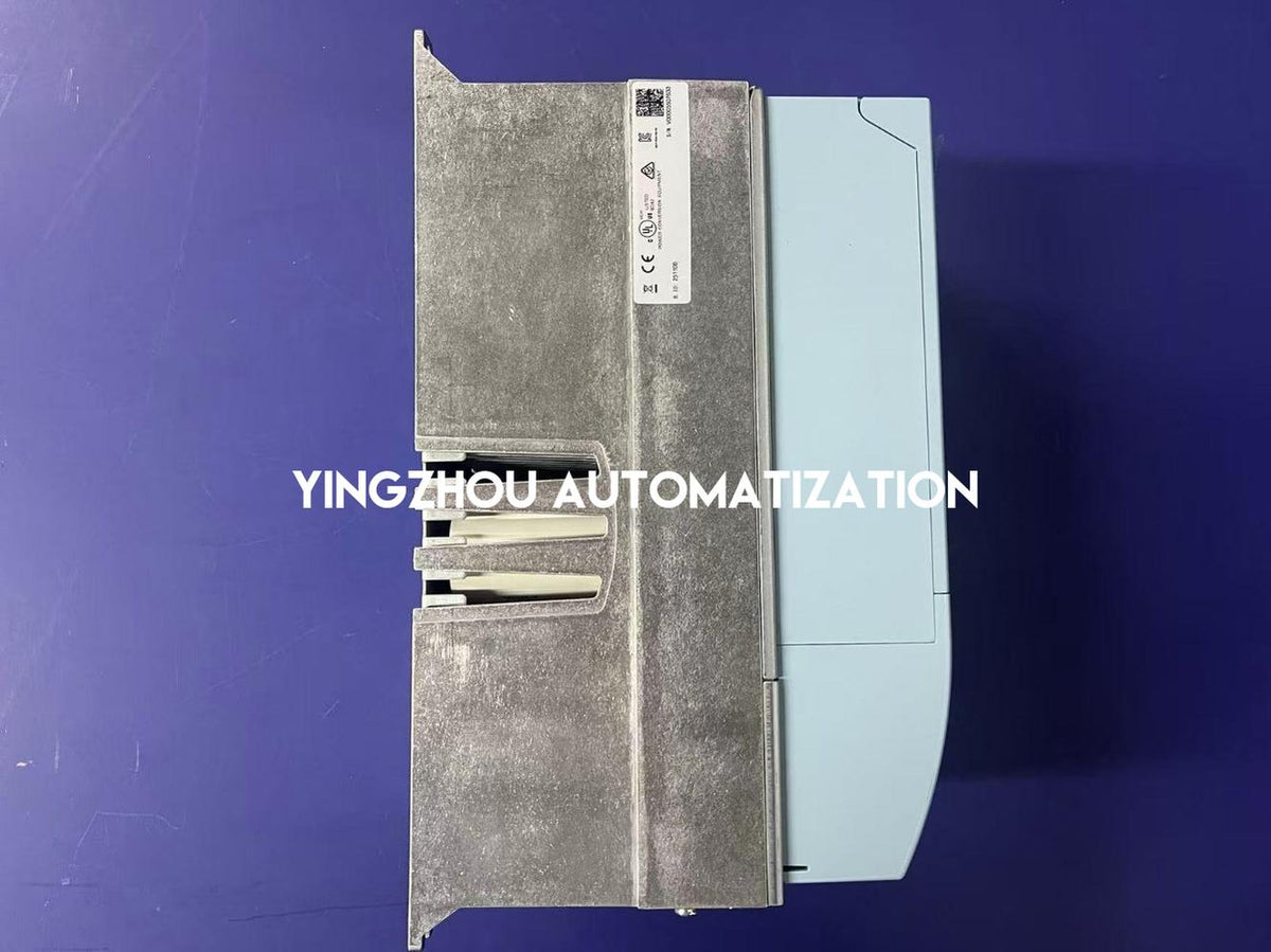 Vacon NXS00035-A2H1SSS-A1A2000000 VFD 1.1kW 1.5HP | 3-Phase 380-500V | Brand New Original Genuine-vezhoo