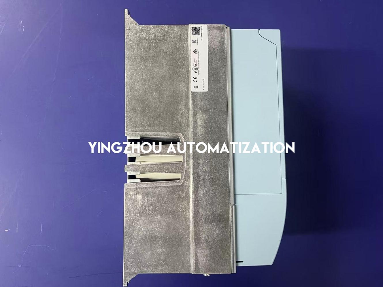 Vacon NXS00035-A2H1SSS-A1A2000000 VFD 1.1kW 1.5HP | 3-Phase 380-500V | Brand New Original Genuine-vezhoo
