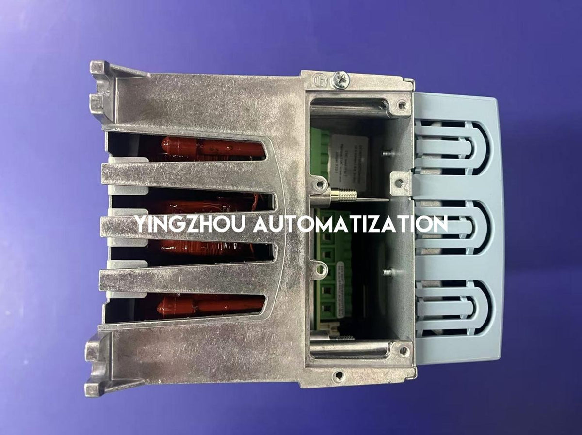 Vacon NXS00035-A2H1SSS-A1A2000000 VFD 1.1kW 1.5HP | 3-Phase 380-500V | Brand New Original Genuine-vezhoo