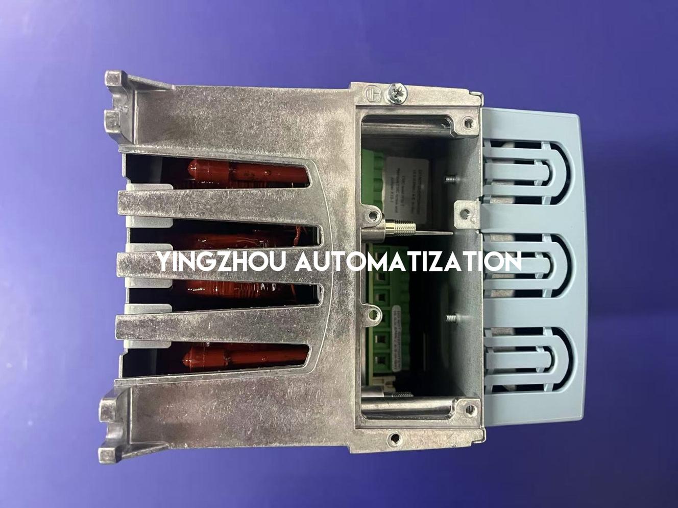 Vacon NXS00035-A2H1SSS-A1A2000000 VFD 1.1kW 1.5HP | 3-Phase 380-500V | Brand New Original Genuine-vezhoo