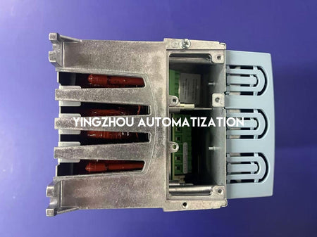Vacon NXS00035-A2H1SSS-A1A2000000 VFD 1.1kW 1.5HP | 3-Phase 380-500V | Brand New Original Genuine-vezhoo