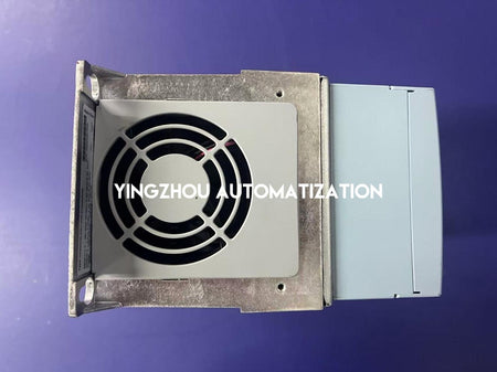 Vacon NXS00035-A2H1SSS-A1A2000000 VFD 1.1kW 1.5HP | 3-Phase 380-500V | Brand New Original Genuine-vezhoo