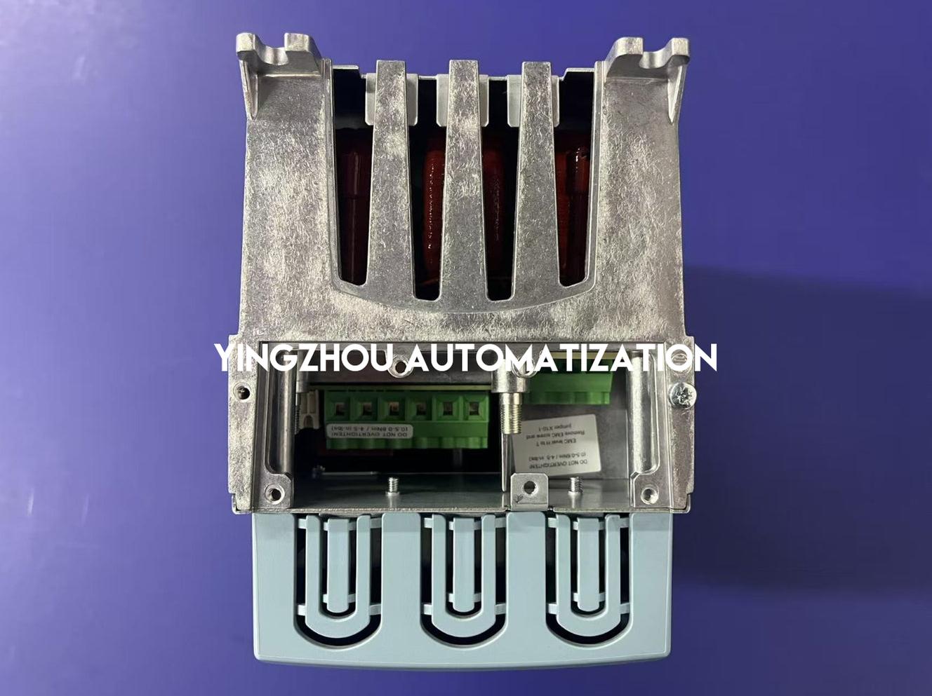 Vacon NXS00055-A2H1SSV-A1A2000000 VFD 2.2kW 3.0HP | 3-Phase 380-500V | Industrial AC Drive | Brand New Original Genuine-vezhoo