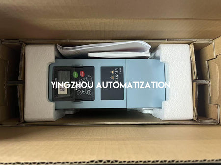 Vacon NXS00055-A2H1SSV-A1A2000000 VFD 2.2kW 3.0HP | 3-Phase 380-500V | Industrial AC Drive | Brand New Original Genuine-vezhoo