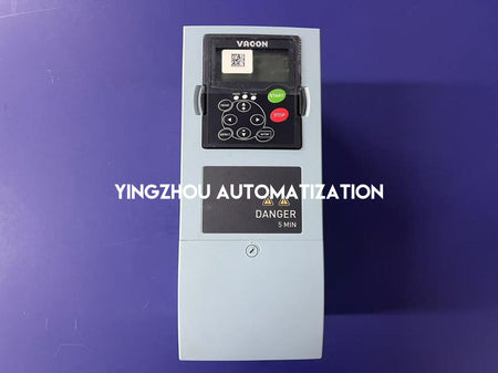 Vacon NXS00055-A2H1SSV-A1A2000000 VFD 2.2kW 3.0HP | 3-Phase 380-500V | Industrial AC Drive | Brand New Original Genuine-vezhoo