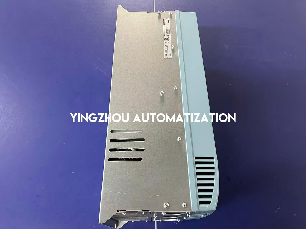 Vacon NXS00725-A2H0SSV-A1A2B8CI00 High Performance VFD 37kW 50HP | 3-Phase 380-500V | Brand New Original Genuine-vezhoo