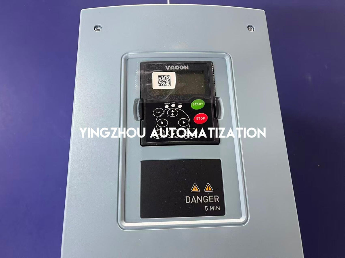 Vacon NXS00725-A2H0SSV-A1A2B8CI00 High Performance VFD 37kW 50HP | 3-Phase 380-500V | Brand New Original Genuine-vezhoo