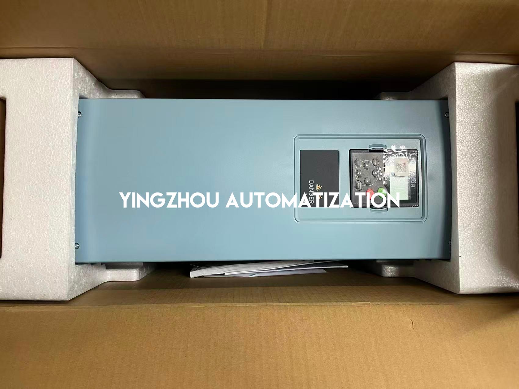 Vacon NXS00725-A2H0SSV-A1A2B8CI00 High Performance VFD 37kW 50HP | 3-Phase 380-500V | Brand New Original Genuine-vezhoo