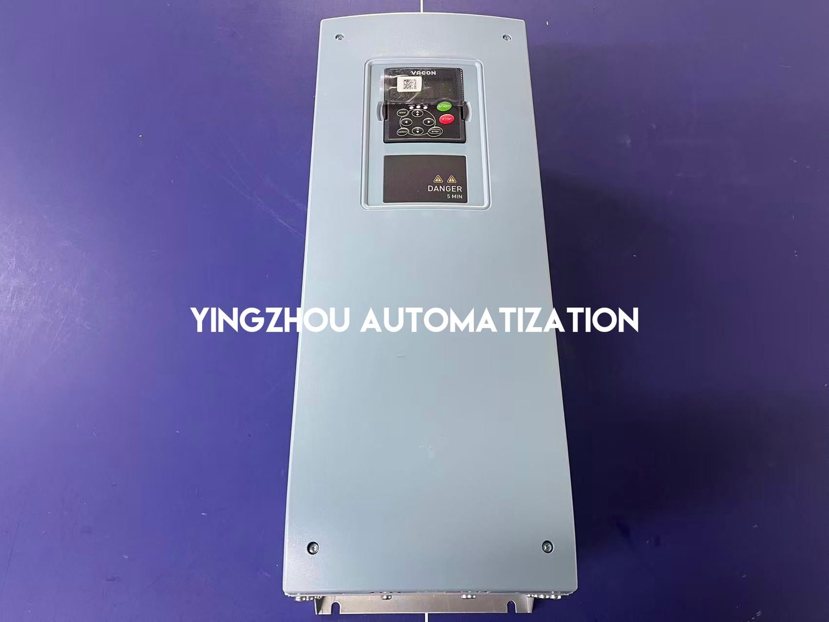 Vacon NXS00725-A2H0SSV-A1A2B8CI00 High Performance VFD 37kW 50HP | 3-Phase 380-500V | Brand New Original Genuine-vezhoo