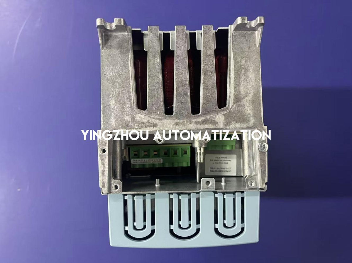 Vacon NXS00075-A2H1SSS-A1A2000000 VFD 3.0kW 4.0HP | 3-Phase 380-500V | Industrial AC Drive | Brand New Original Genuine-vezhoo