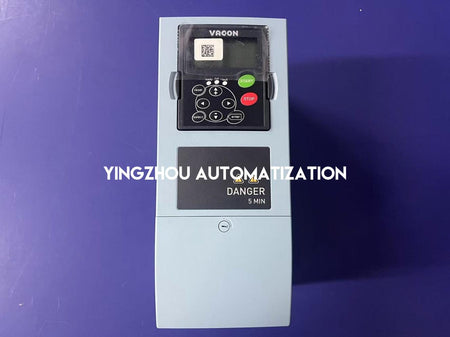 Vacon NXS00075-A2H1SSS-A1A2000000 VFD 3.0kW 4.0HP | 3-Phase 380-500V | Industrial AC Drive | Brand New Original Genuine-vezhoo