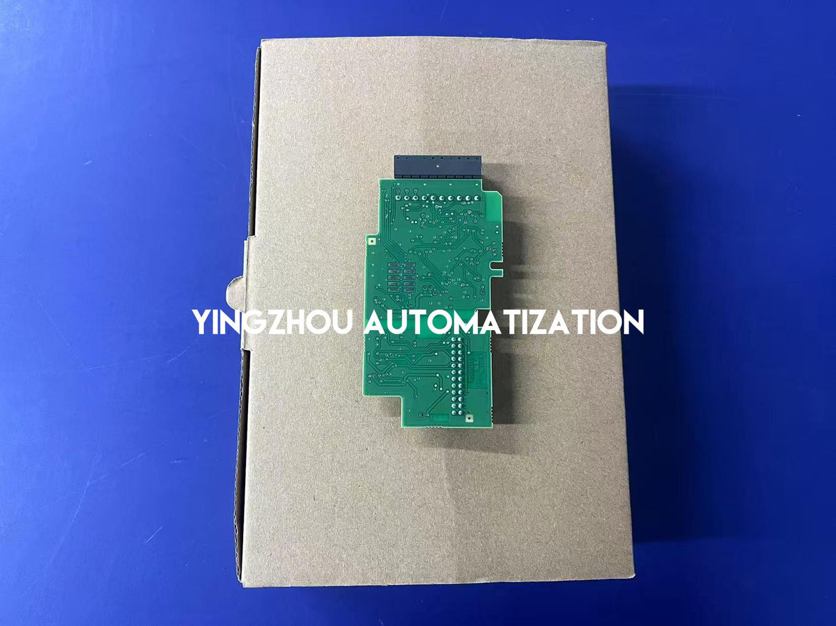 VACON OPT-BH-V Temperature Measurement Option Card - 181B0311 | 3 x Temp Sensor Inputs, Varnished-vezhoo