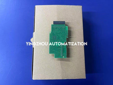 VACON OPT-BH-V Temperature Measurement Option Card - 181B0311 | 3 x Temp Sensor Inputs, Varnished-vezhoo