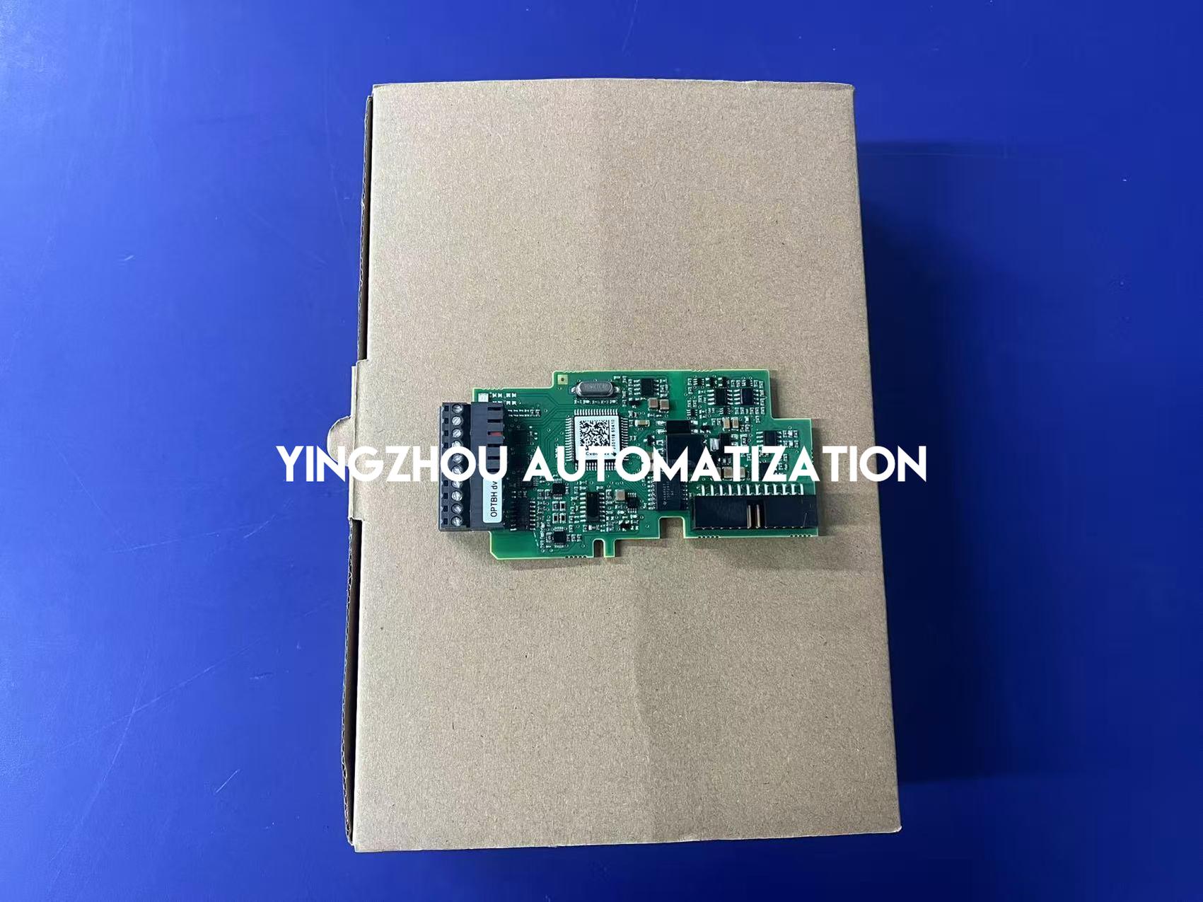 VACON OPT-BH-V Temperature Measurement Option Card - 181B0311 | 3 x Temp Sensor Inputs, Varnished-vezhoo