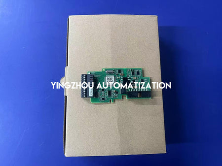 VACON OPT-BH-V Temperature Measurement Option Card - 181B0311 | 3 x Temp Sensor Inputs, Varnished-vezhoo