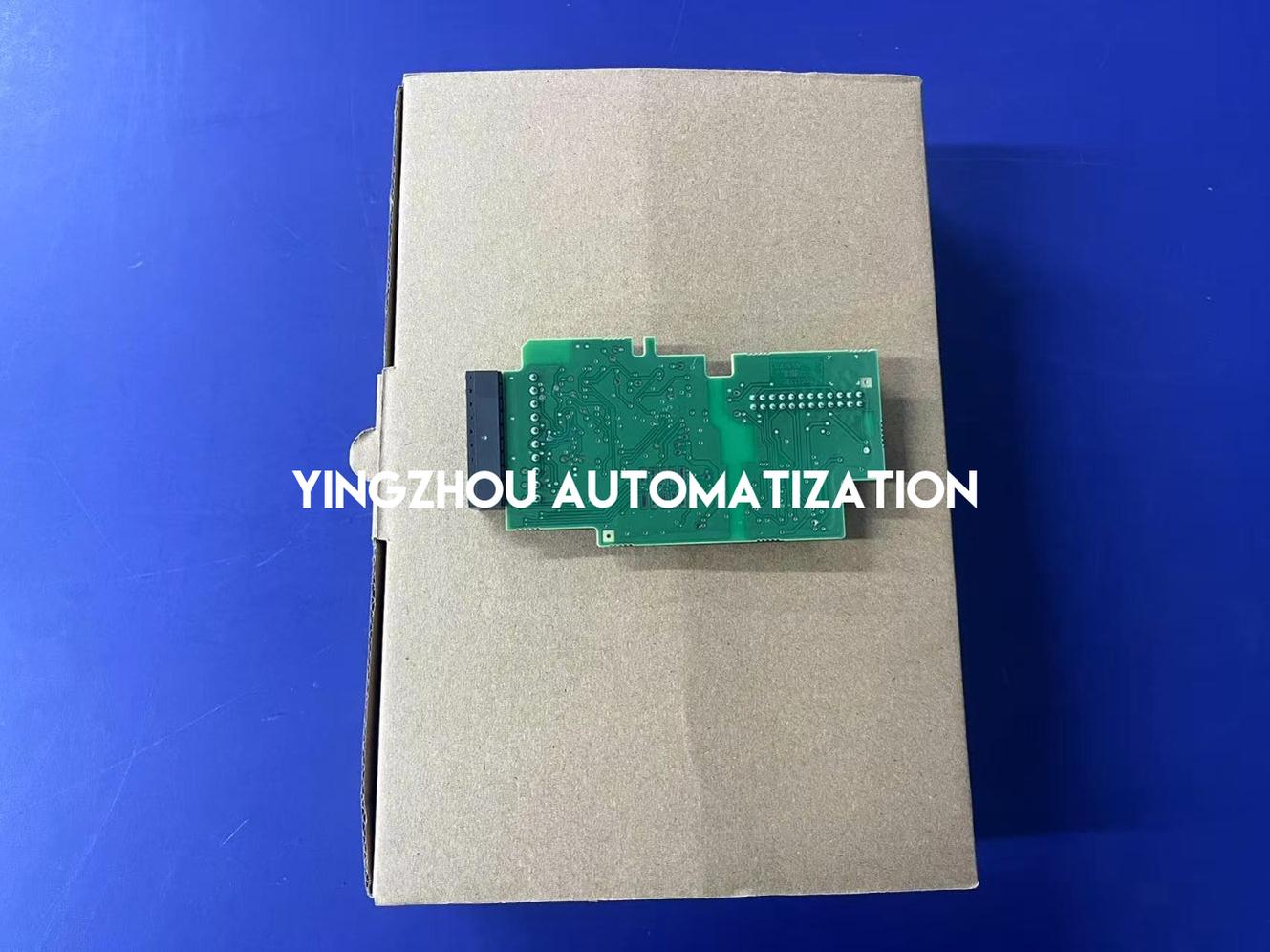 VACON OPT-BH-V Temperature Measurement Option Card - 181B0311 | 3 x Temp Sensor Inputs, Varnished-vezhoo