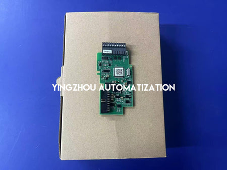 VACON OPT-BH-V Temperature Measurement Option Card - 181B0311 | 3 x Temp Sensor Inputs, Varnished-vezhoo