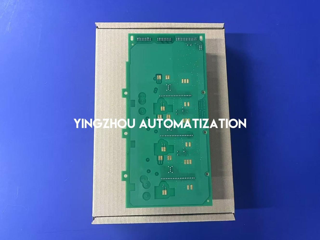 VACON PC00830 Trigger Drive Board - Gate Driver Card for FR11 Series Drives-vezhoo