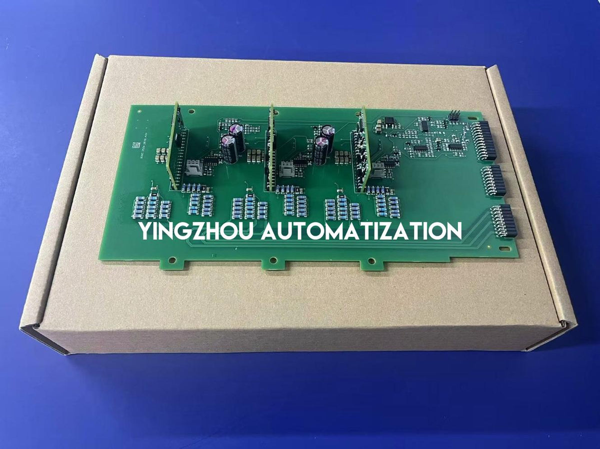 VACON PC00830 Trigger Drive Board - Gate Driver Card for FR11 Series Drives-vezhoo