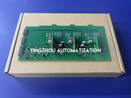 VACON PC00830 Trigger Drive Board - Gate Driver Card for FR11 Series Drives-vezhoo