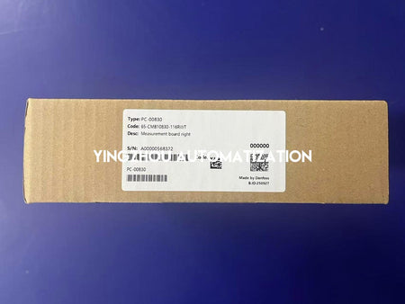 VACON PC00830 Trigger Drive Board - Gate Driver Card for FR11 Series Drives-vezhoo