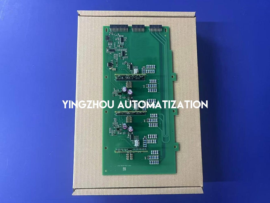 VACON PC00830 Trigger Drive Board - Gate Driver Card for FR11 Series Drives-vezhoo
