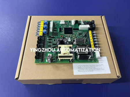 VACON SPR-CMB21565 Capacitor Mounting Board - Spare Part for NXP/NXS FR8 Drives-vezhoo