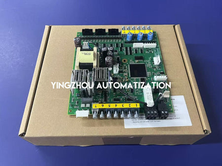 VACON SPR-CMB21565 Capacitor Mounting Board - Spare Part for NXP/NXS FR8 Drives-vezhoo