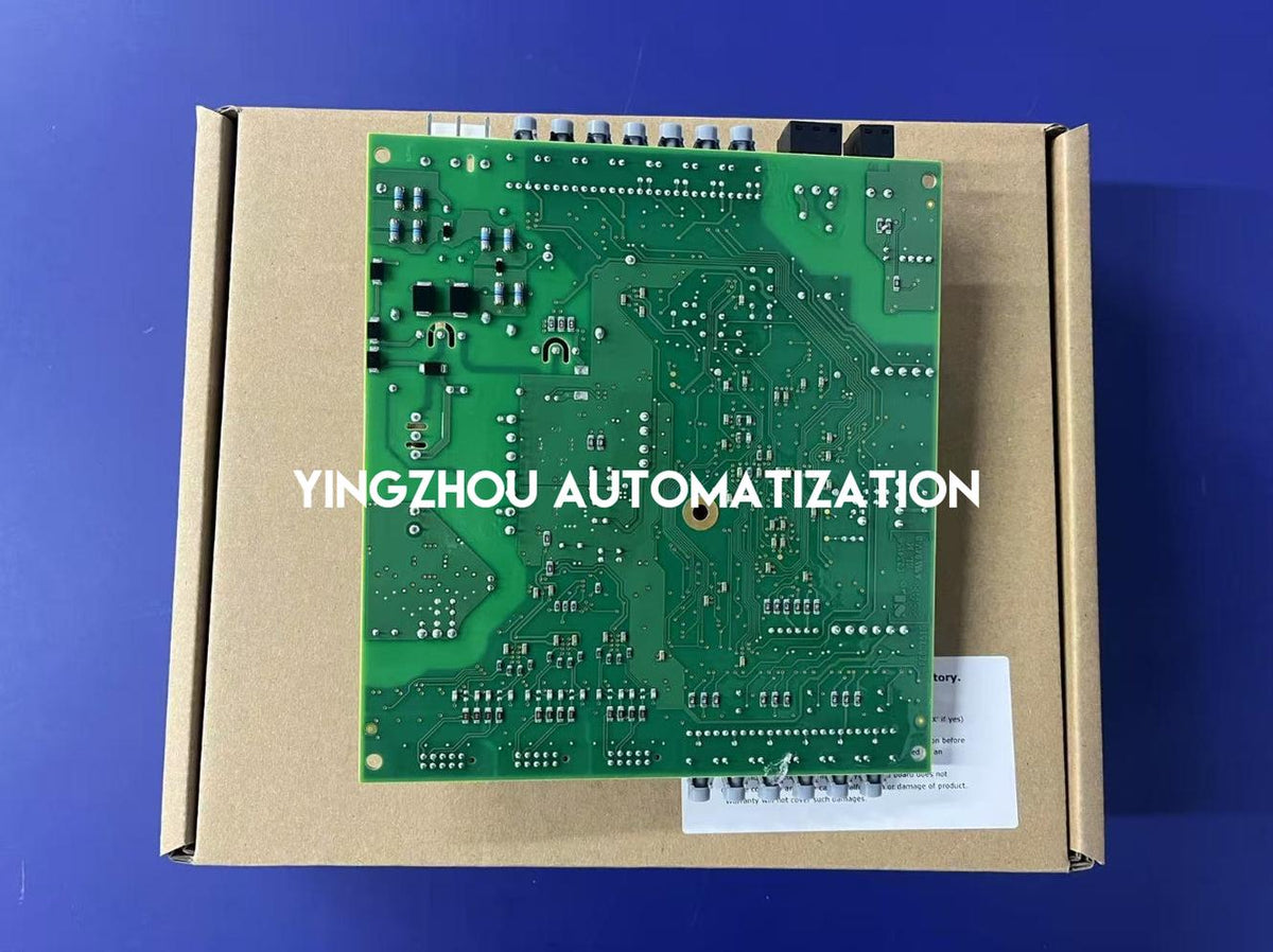 VACON SPR-CMB21565 Capacitor Mounting Board - Spare Part for NXP/NXS FR8 Drives-vezhoo