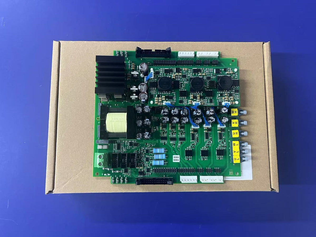 VACON SPR-CMB23636 Capacitor Mounting Board - 181B0776 | Spare Part for NXP/NXS FR9 Drives-vezhoo