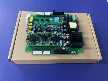 VACON SPR-CMB23636 Capacitor Mounting Board - 181B0776 | Spare Part for NXP/NXS FR9 Drives-vezhoo