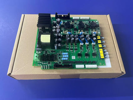 VACON SPR-CMB23636 Capacitor Mounting Board - 181B0776 | Spare Part for NXP/NXS FR9 Drives-vezhoo