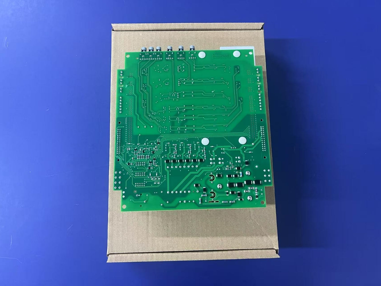 VACON SPR-CMB23636 Capacitor Mounting Board - 181B0776 | Spare Part for NXP/NXS FR9 Drives-vezhoo