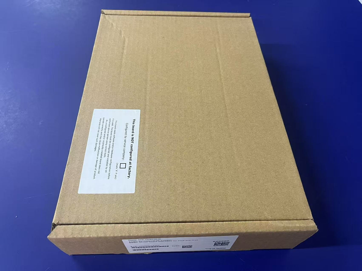 VACON SPR-CMB23636 Capacitor Mounting Board - 181B0776 | Spare Part for NXP/NXS FR9 Drives-vezhoo
