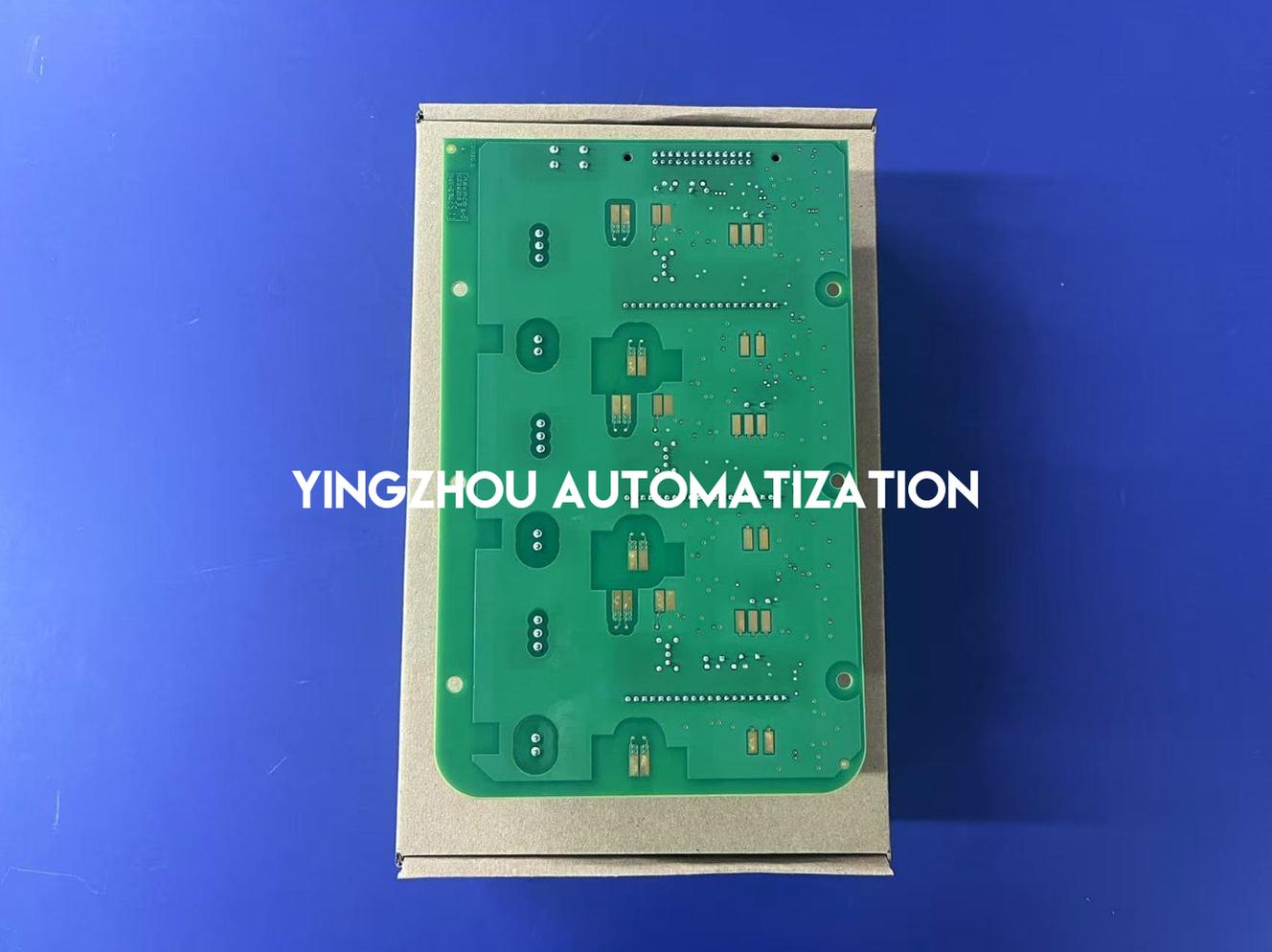 VACON SPR-CMB23637 Capacitor Mounting Board - Spare Part for NXP/NXS High Power Drives (FR10/FR11)-vezhoo
