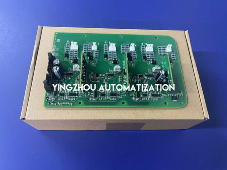 VACON SPR-CMB23637 Capacitor Mounting Board - Spare Part for NXP/NXS High Power Drives (FR10/FR11)-vezhoo