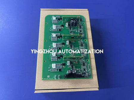 VACON SPR-CMB23637 Capacitor Mounting Board - Spare Part for NXP/NXS High Power Drives (FR10/FR11)-vezhoo