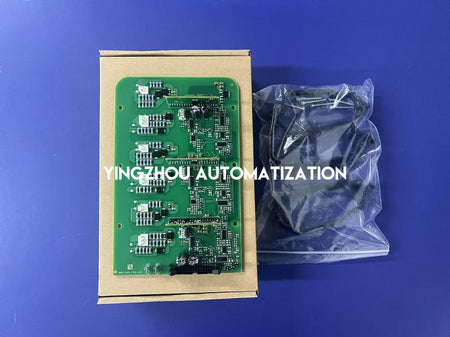 VACON SPR-CMB23637 Capacitor Mounting Board - Spare Part for NXP/NXS High Power Drives (FR10/FR11)-vezhoo