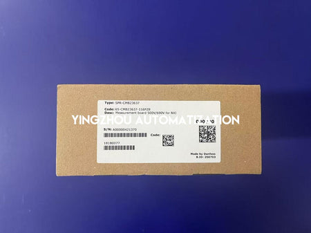 VACON SPR-CMB23637 Capacitor Mounting Board - Spare Part for NXP/NXS High Power Drives (FR10/FR11)-vezhoo