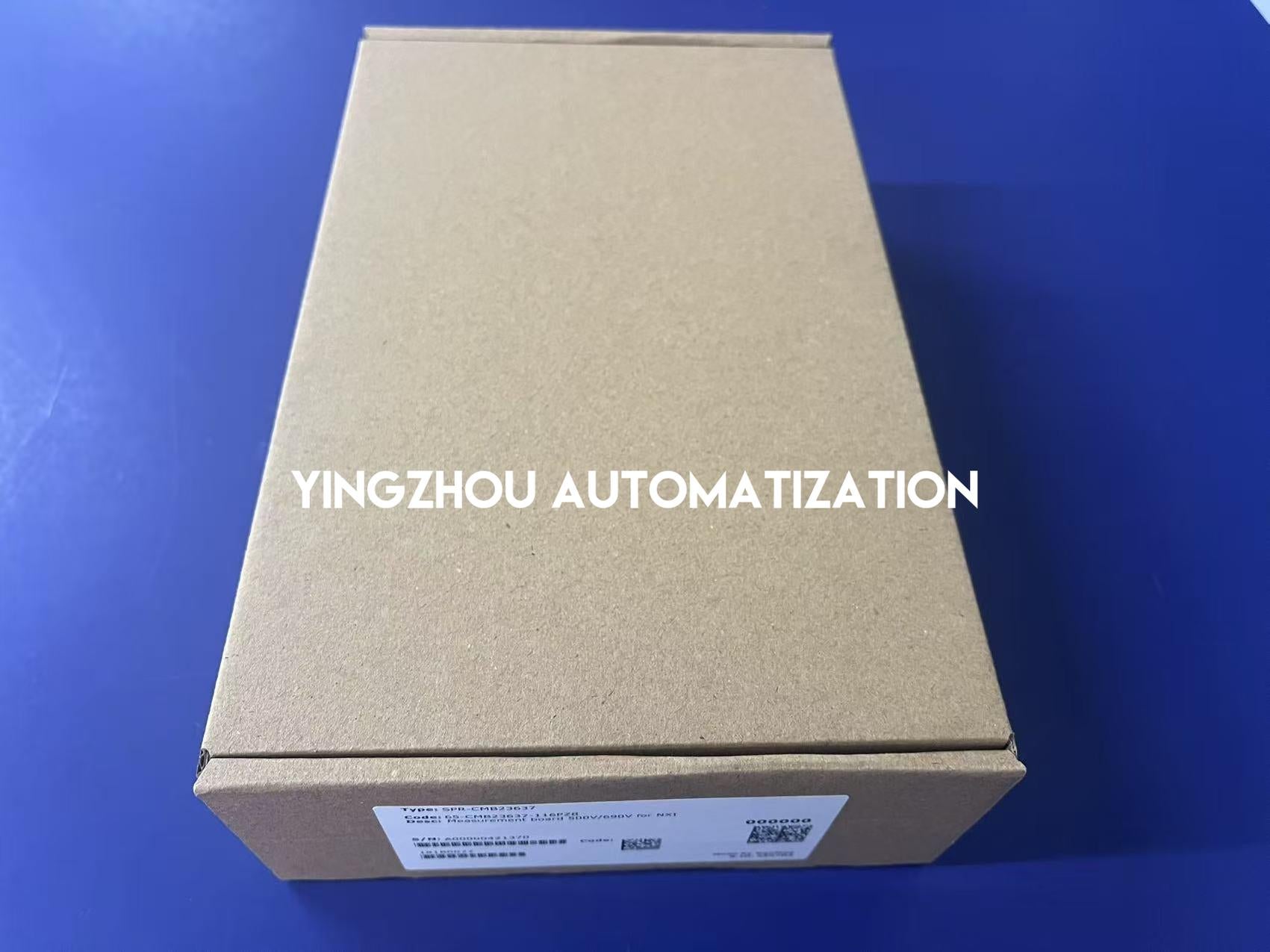VACON SPR-CMB23637 Capacitor Mounting Board - Spare Part for NXP/NXS High Power Drives (FR10/FR11)-vezhoo