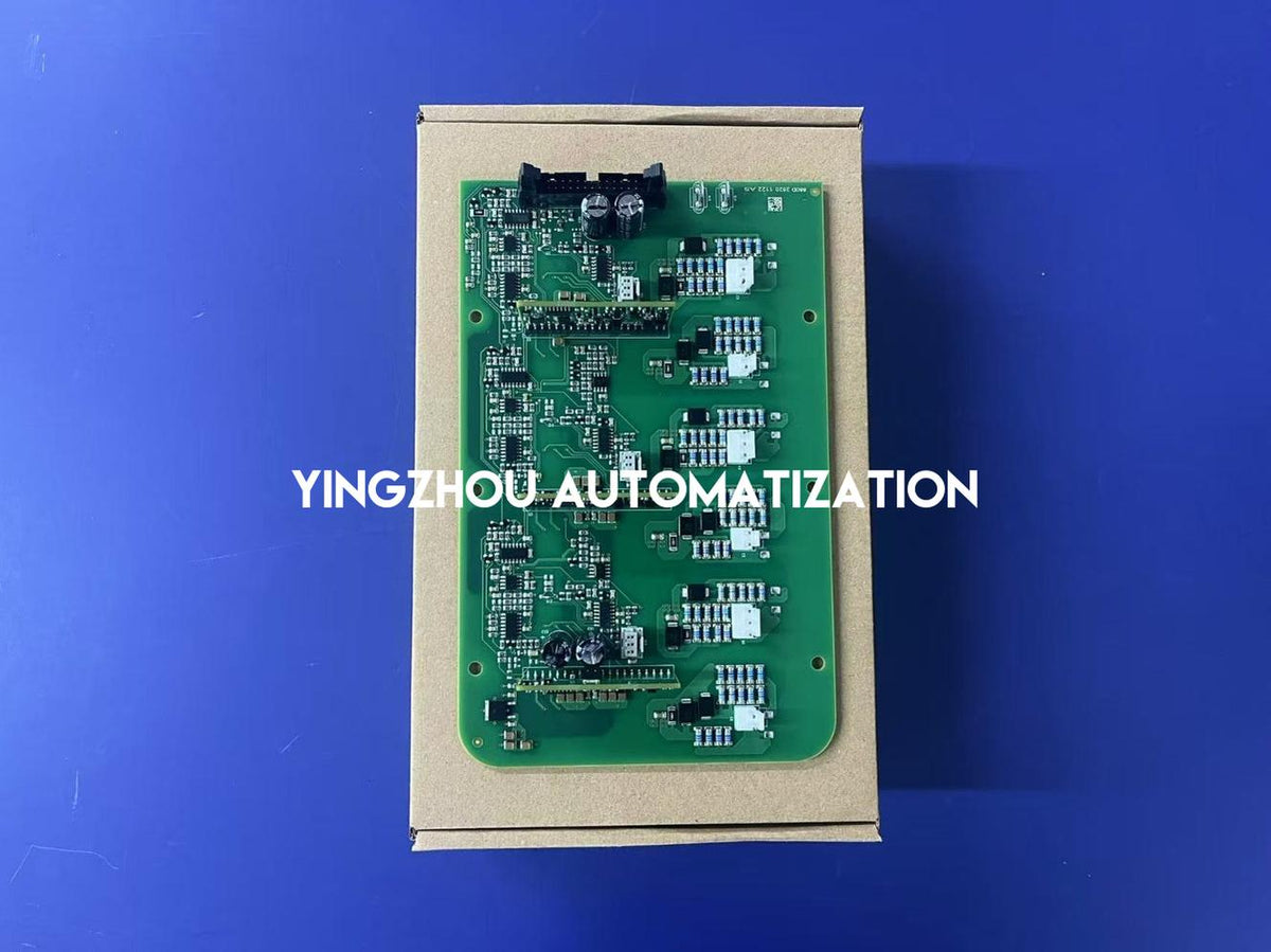 VACON SPR-CMB23637 Capacitor Mounting Board - Spare Part for NXP/NXS High Power Drives (FR10/FR11)-vezhoo