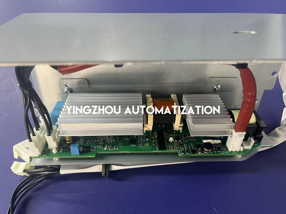 VACON SPR-MEC23641 Internal Cooling Fan Kit - Spare Part for NXP/NXS High Power Drives-vezhoo