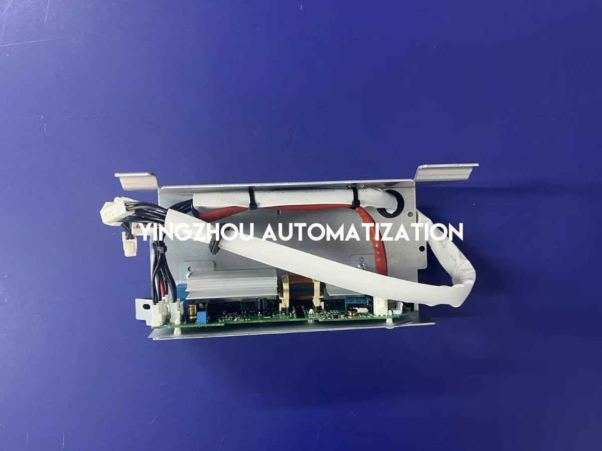 VACON SPR-MEC23641 Internal Cooling Fan Kit - Spare Part for NXP/NXS High Power Drives-vezhoo